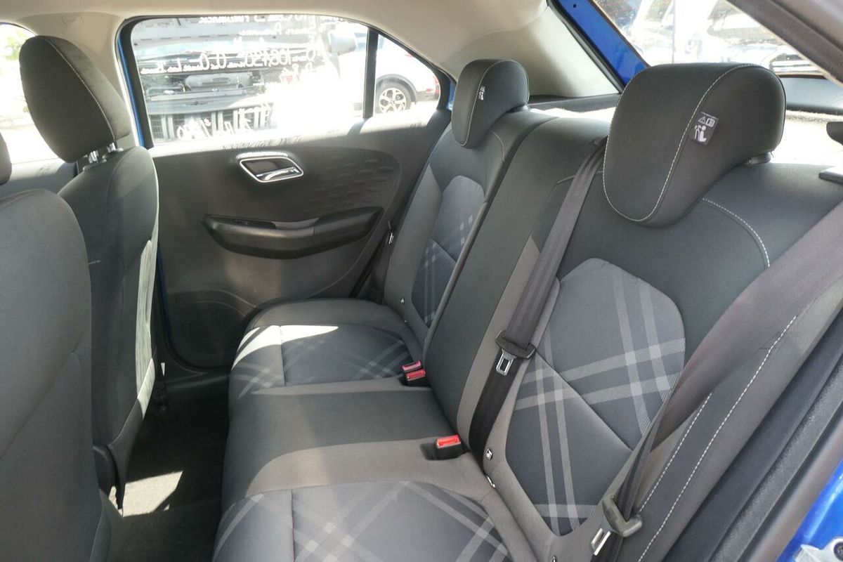 2019 MG MG3 Core