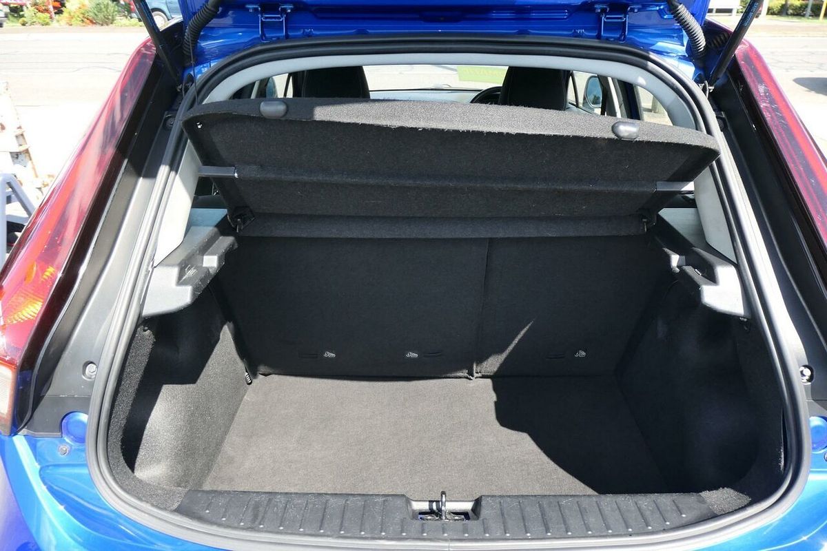 2019 MG MG3 Core