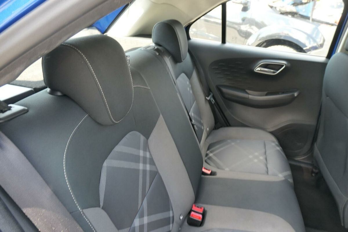 2019 MG MG3 Core