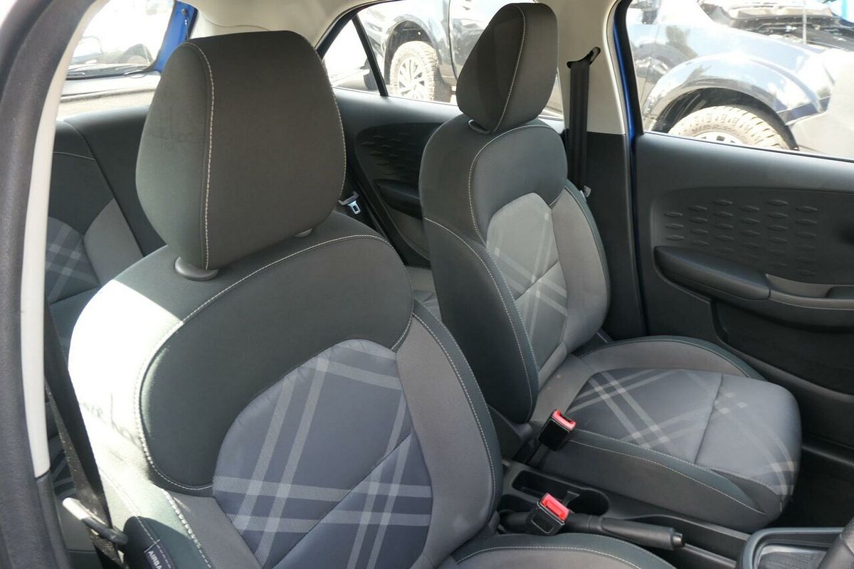 2019 MG MG3 Core