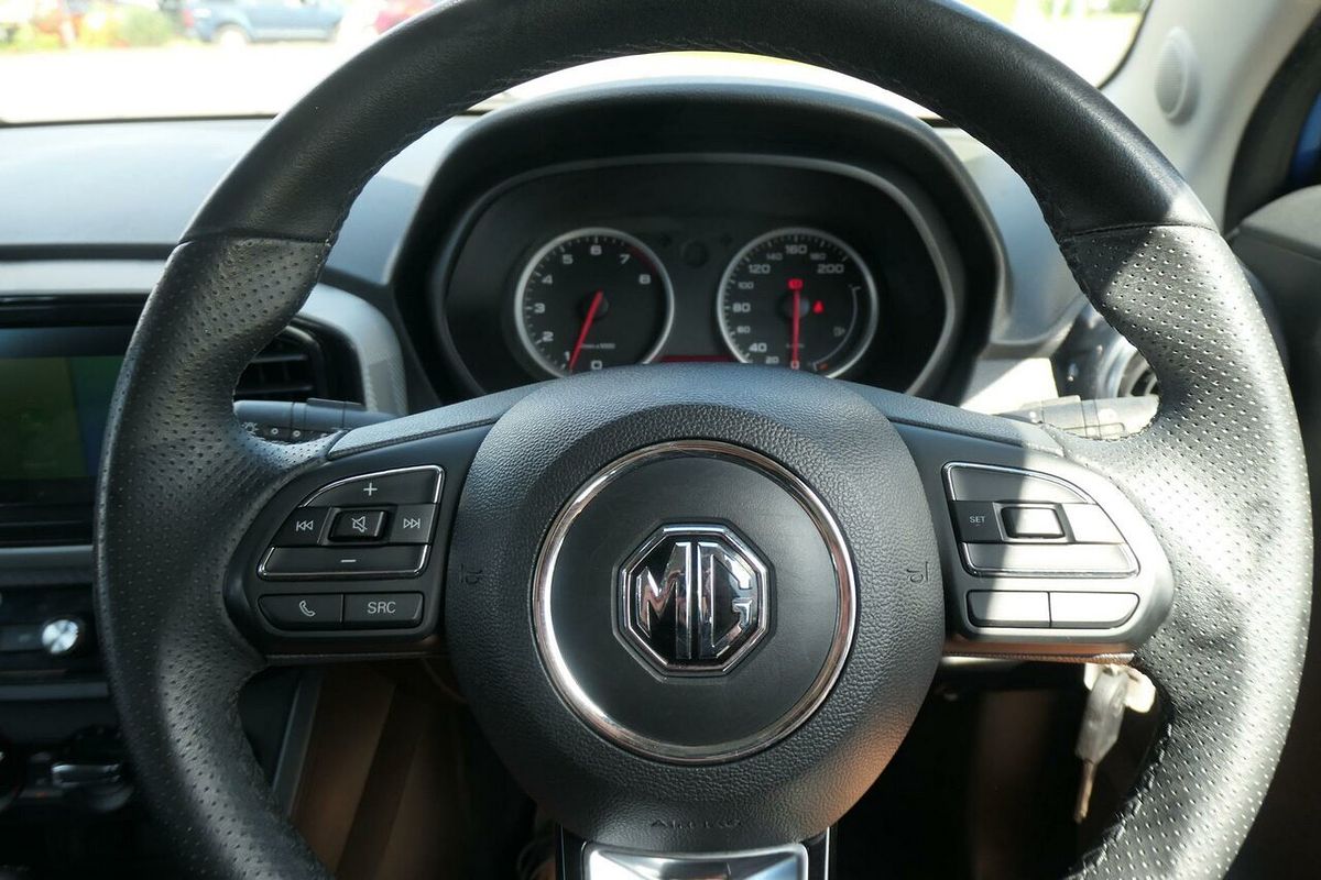 2019 MG MG3 Core