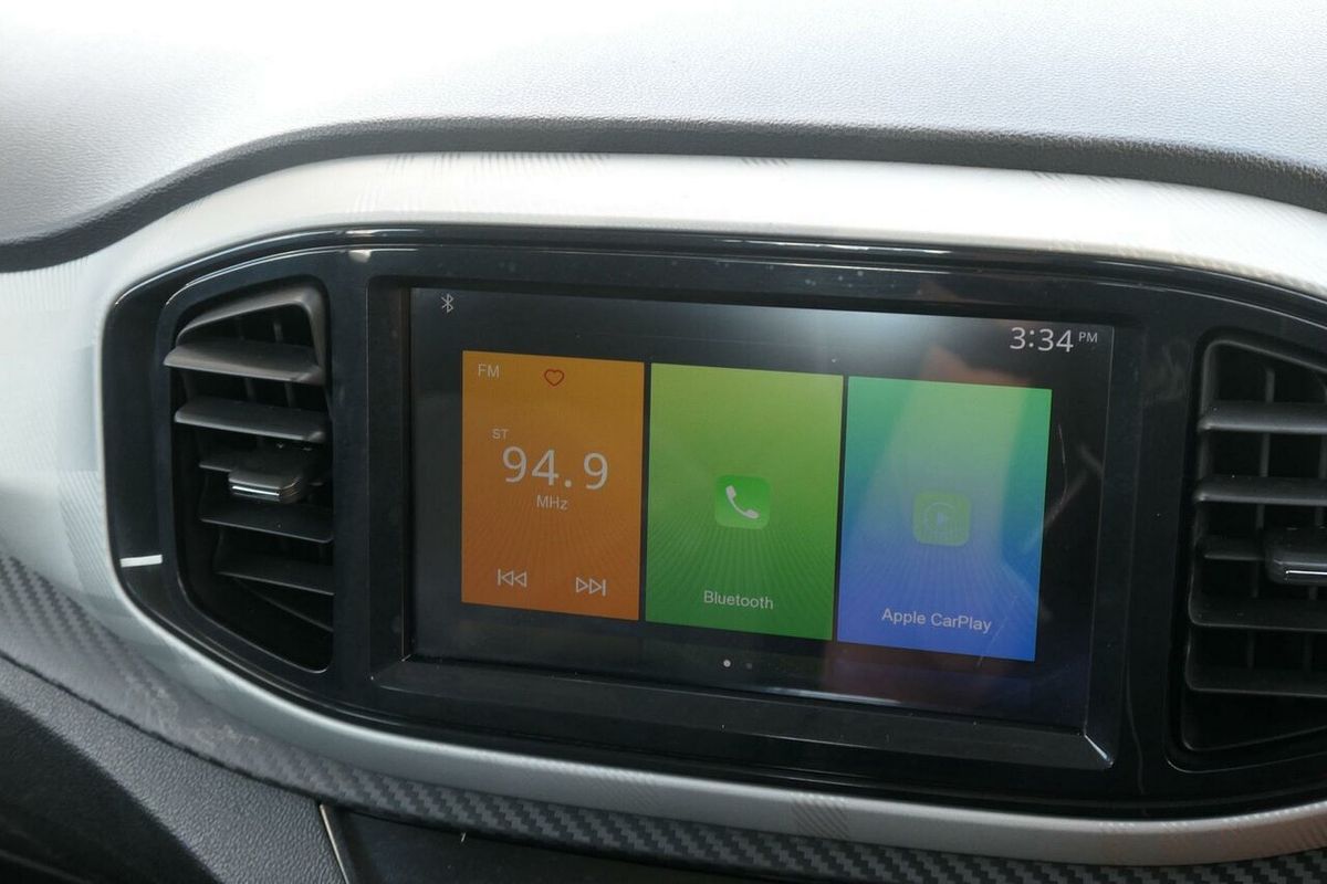 2019 MG MG3 Core