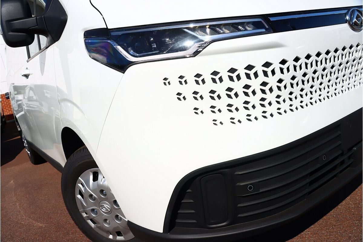 2024 LDV Deliver 7 LWB