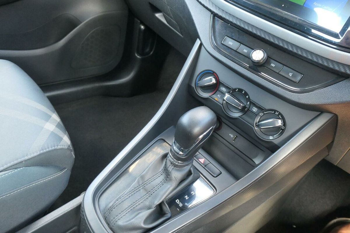 2019 MG MG3 Core