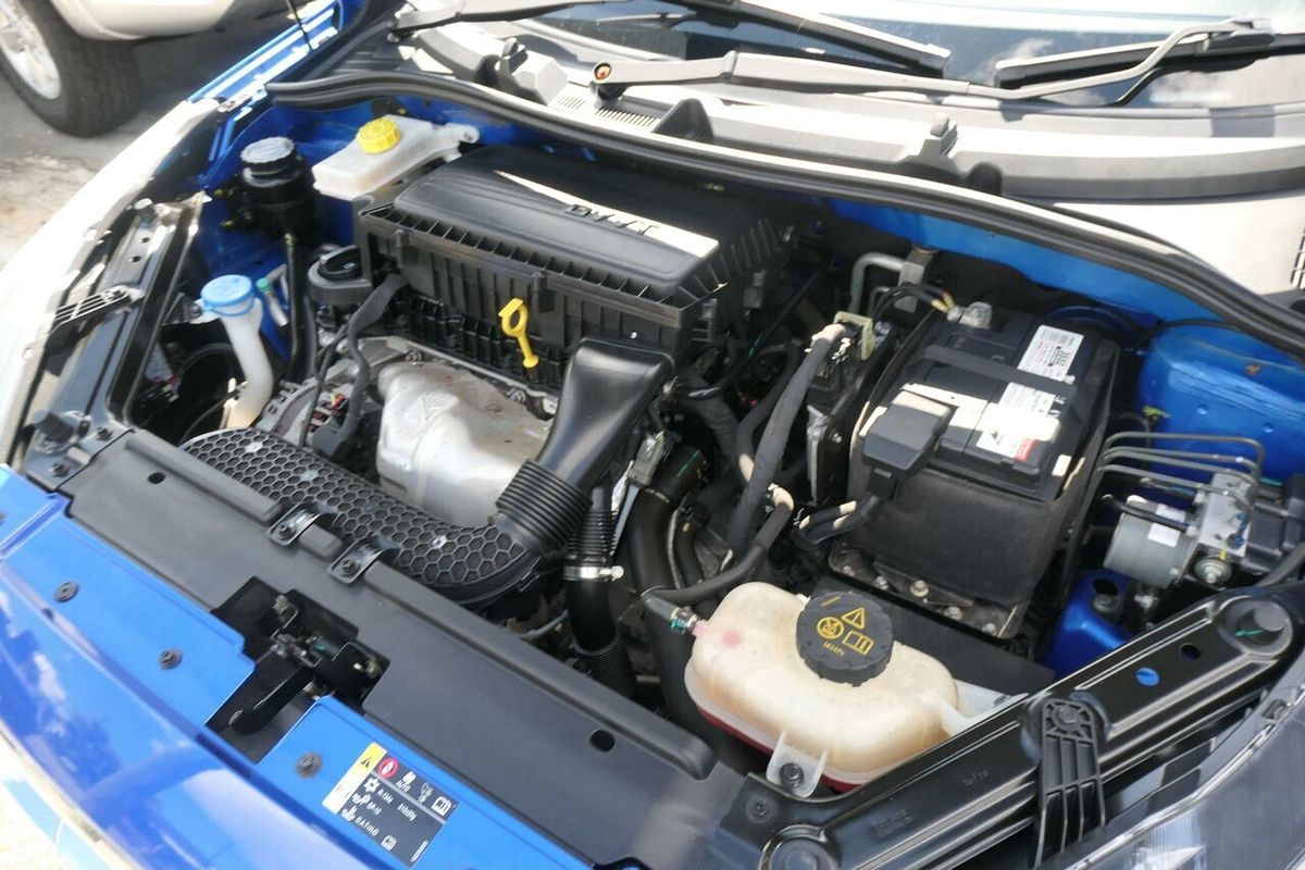 2019 MG MG3 Core