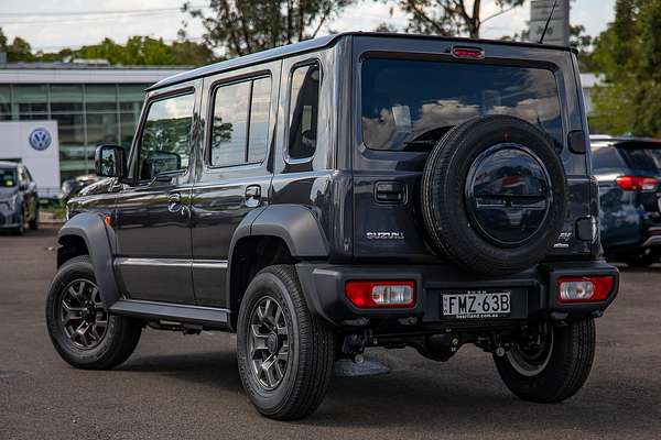 2024 Suzuki Jimny XL JJ