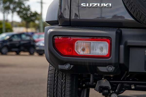 2024 Suzuki Jimny XL JJ