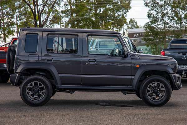 2024 Suzuki Jimny XL JJ