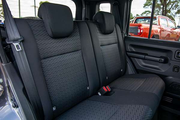 2024 Suzuki Jimny XL JJ