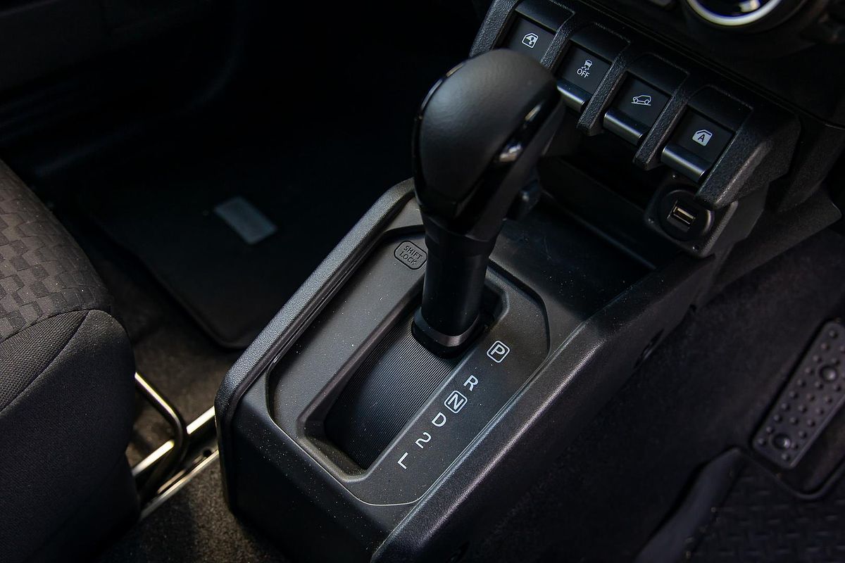 2024 Suzuki Jimny XL JJ