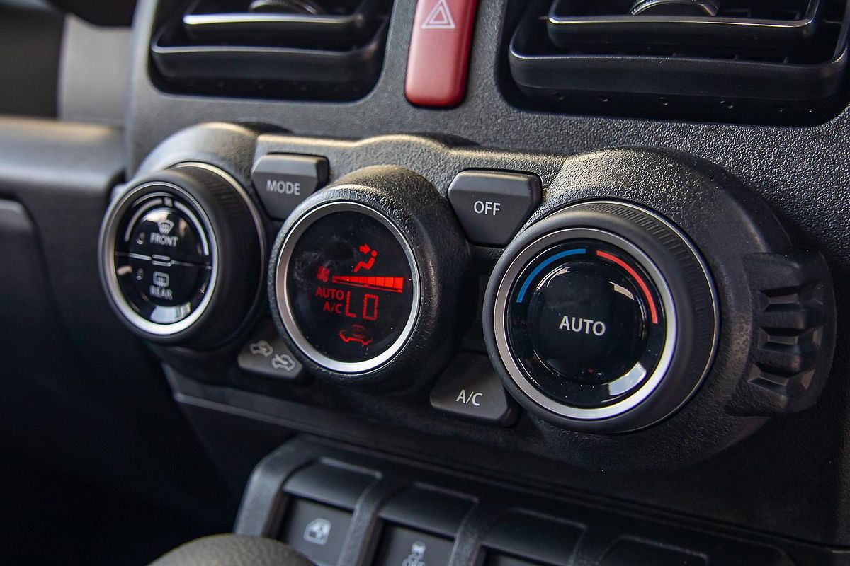 2024 Suzuki Jimny XL JJ