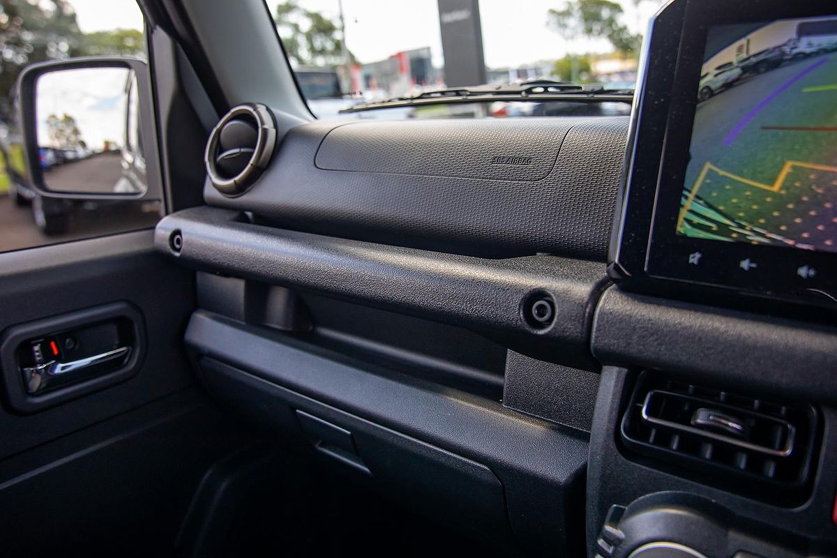 2024 Suzuki Jimny XL JJ