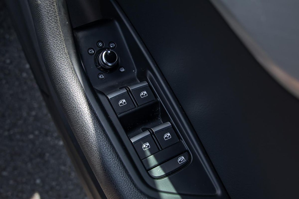 2017 Audi A4 sport B9