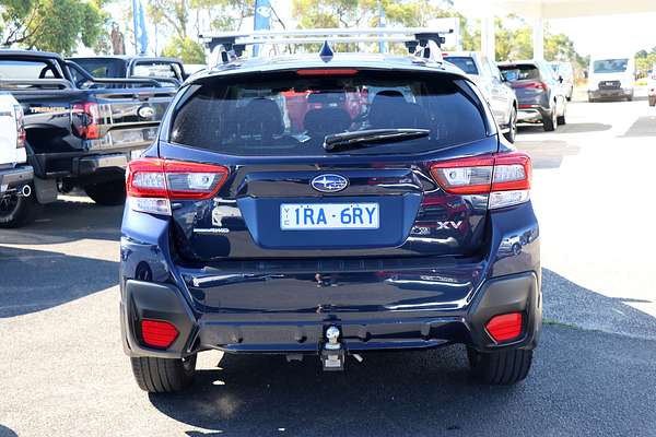 2019 Subaru XV 2.0i-S G5X