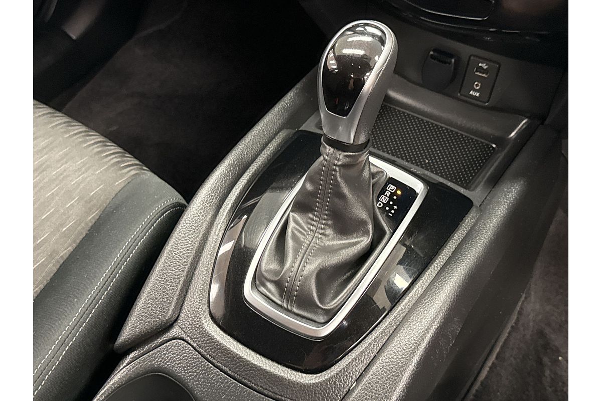 2019 Nissan X-TRAIL ST T32 Series II
