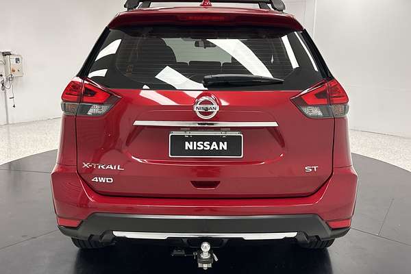 2019 Nissan X-TRAIL ST T32 Series II