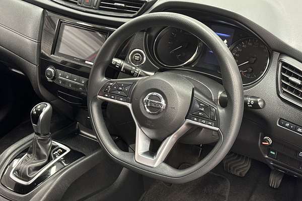 2019 Nissan X-TRAIL ST T32 Series II