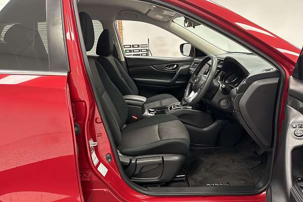 2019 Nissan X-TRAIL ST T32 Series II