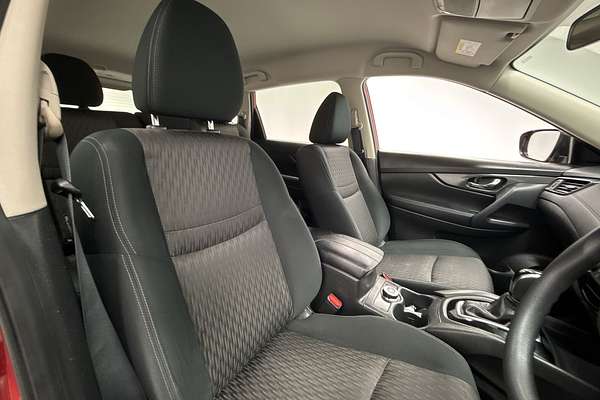 2019 Nissan X-TRAIL ST T32 Series II