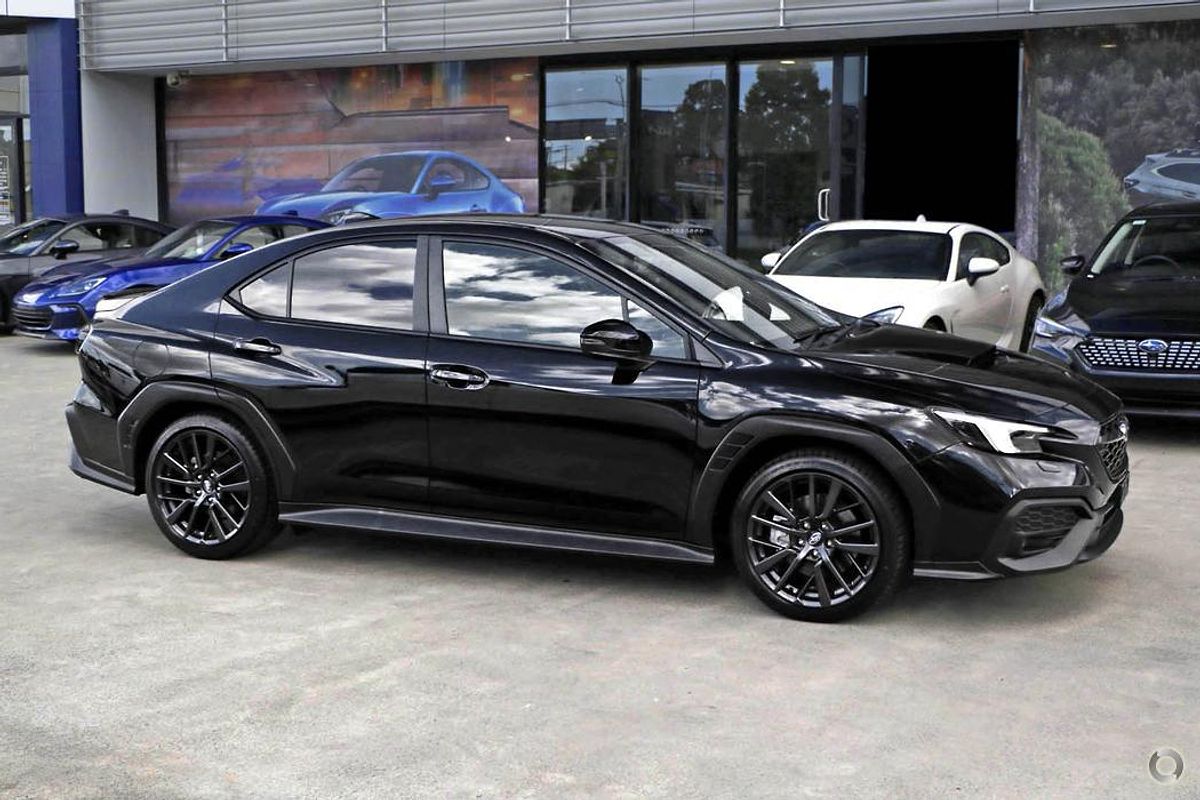 2024 Subaru WRX VB