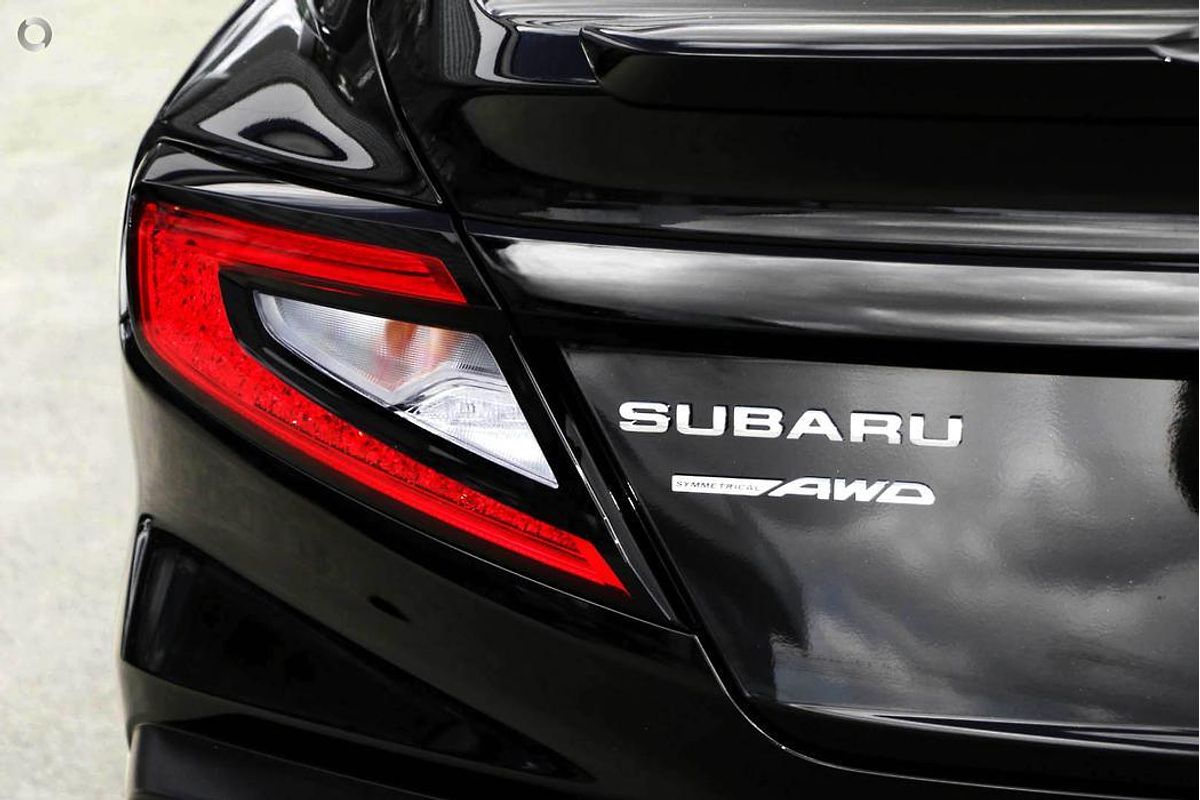 2024 Subaru WRX VB