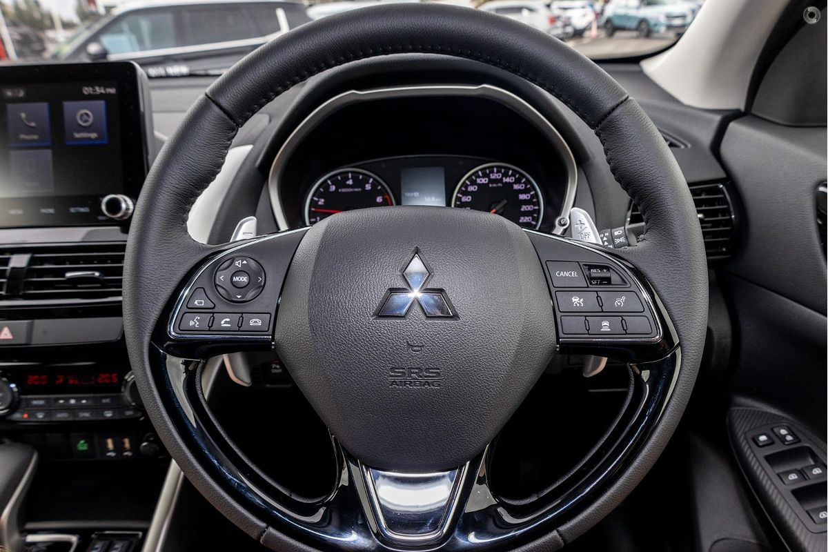 2024 Mitsubishi Eclipse Cross Aspire YB