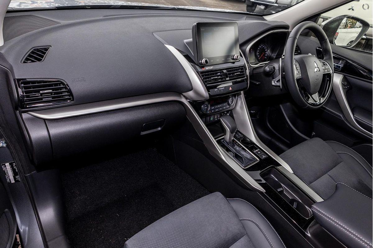2024 Mitsubishi Eclipse Cross Aspire YB