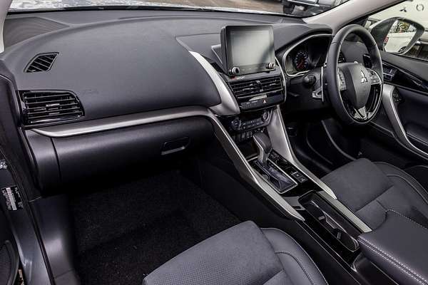2024 Mitsubishi Eclipse Cross Aspire YB