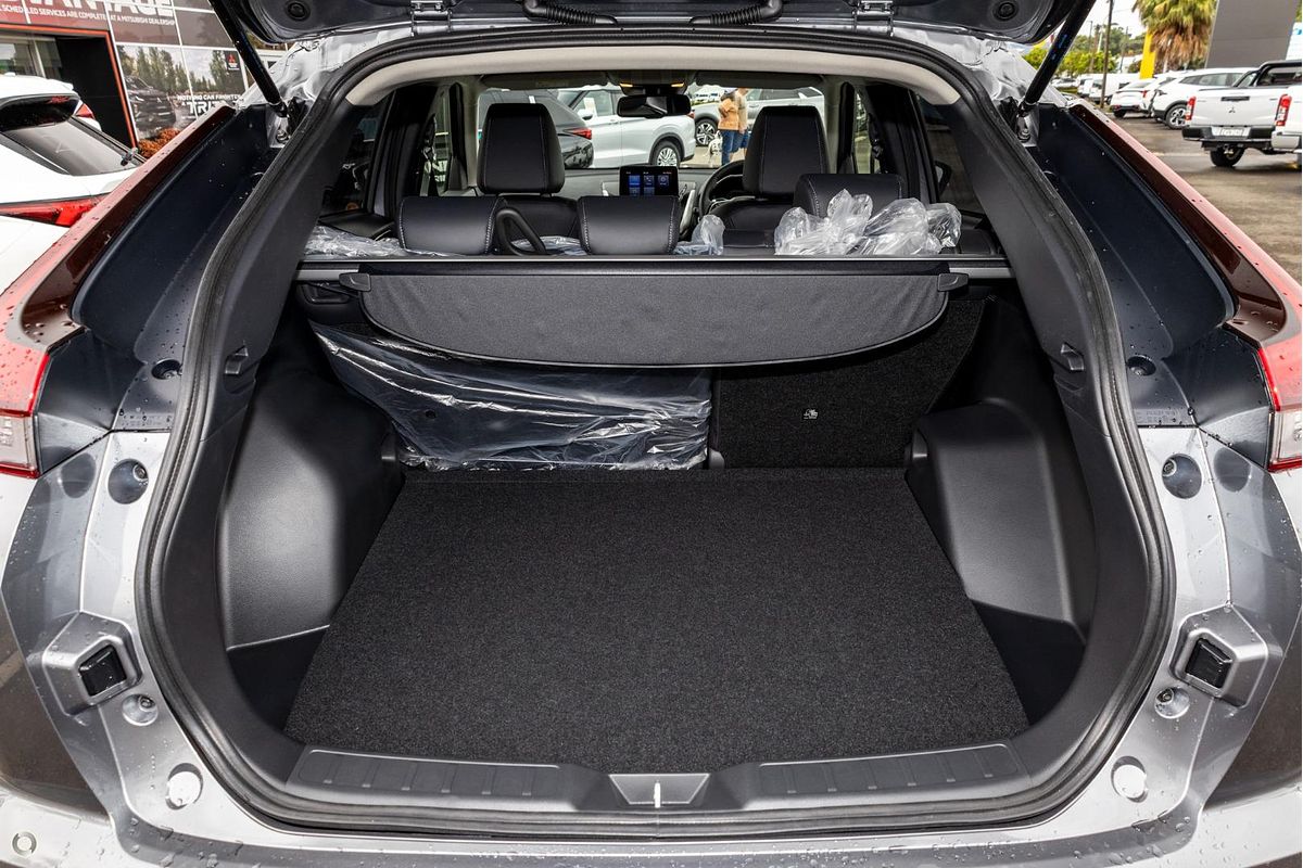 2024 Mitsubishi Eclipse Cross Aspire YB