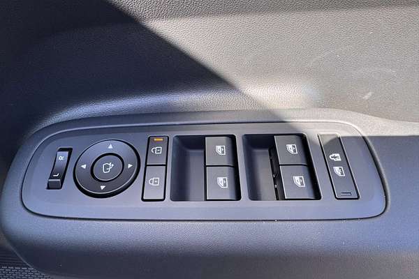 2024 Hyundai Santa Fe Hybrid MX5.V1