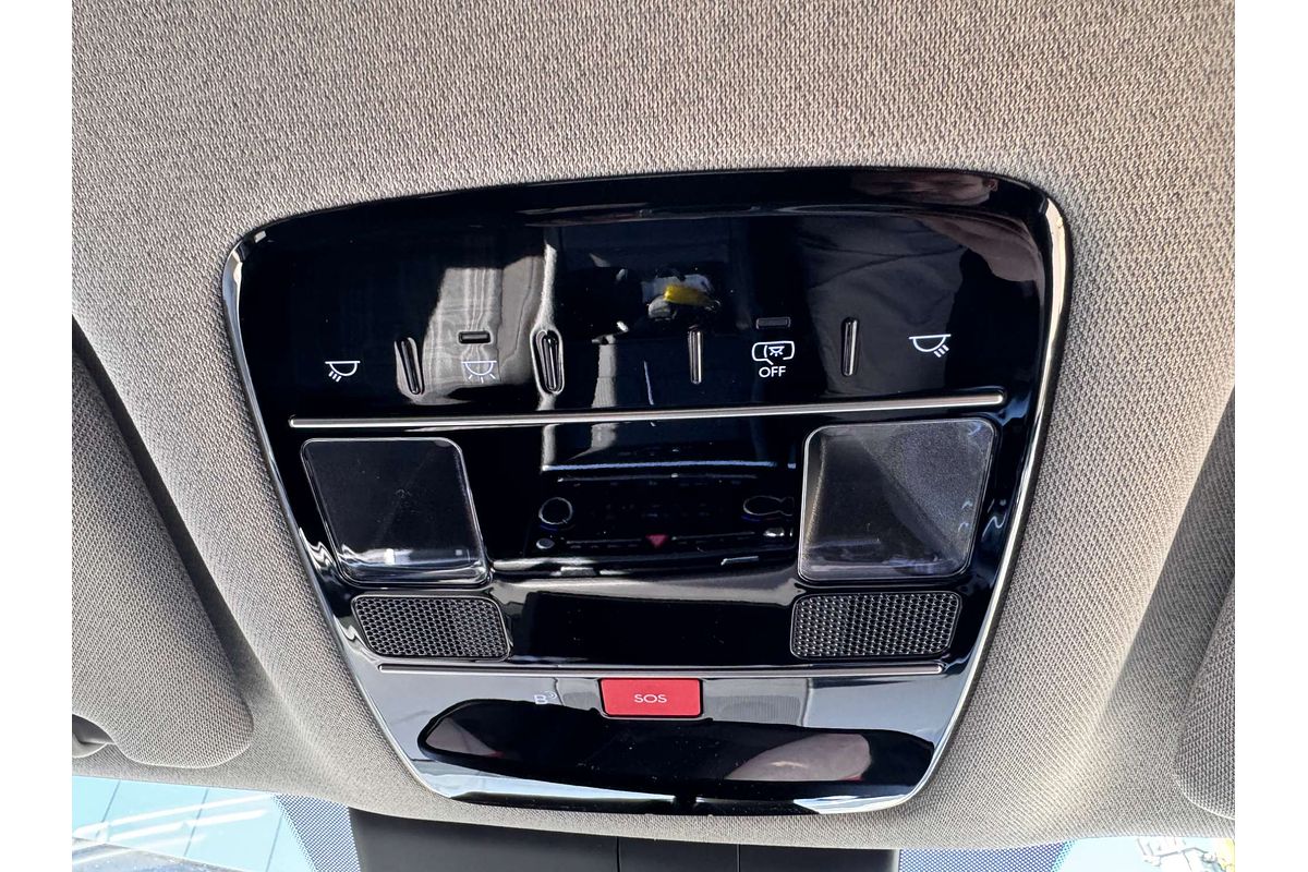 2024 Hyundai Santa Fe Hybrid MX5.V1