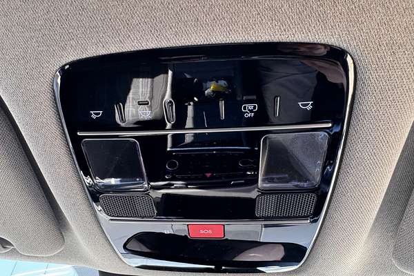 2024 Hyundai Santa Fe Hybrid MX5.V1