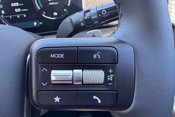 2024 Hyundai Santa Fe Hybrid MX5.V1