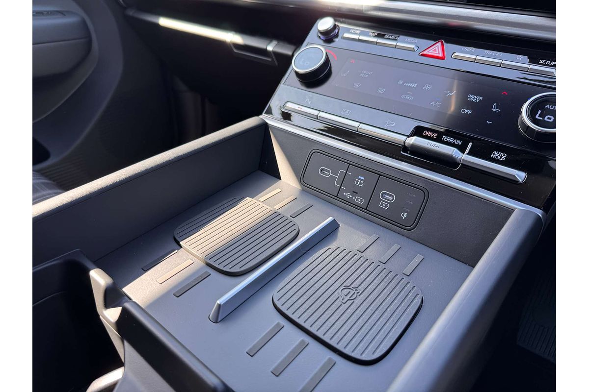 2024 Hyundai Santa Fe Hybrid MX5.V1