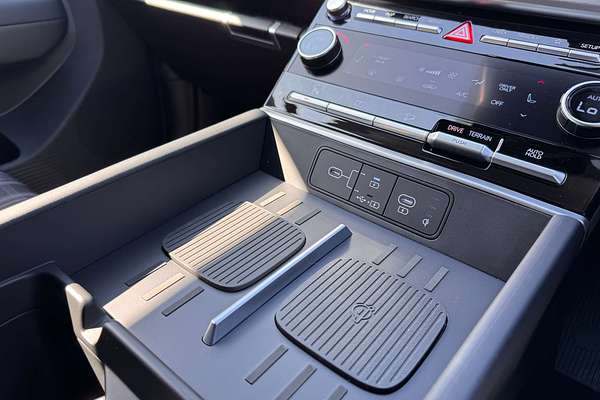 2024 Hyundai Santa Fe Hybrid MX5.V1
