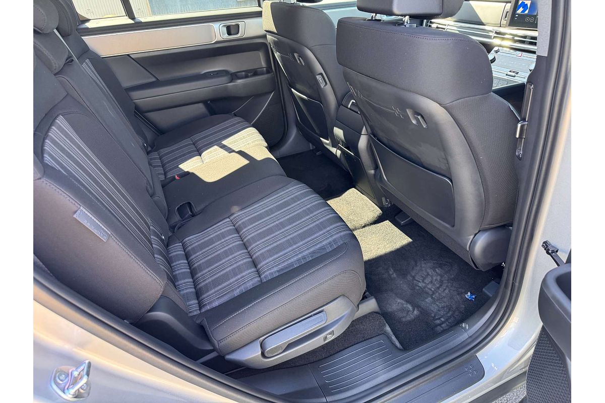 2024 Hyundai Santa Fe Hybrid MX5.V1