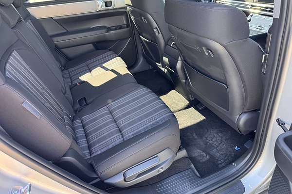 2024 Hyundai Santa Fe Hybrid MX5.V1