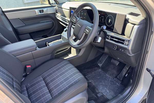 2024 Hyundai Santa Fe Hybrid MX5.V1