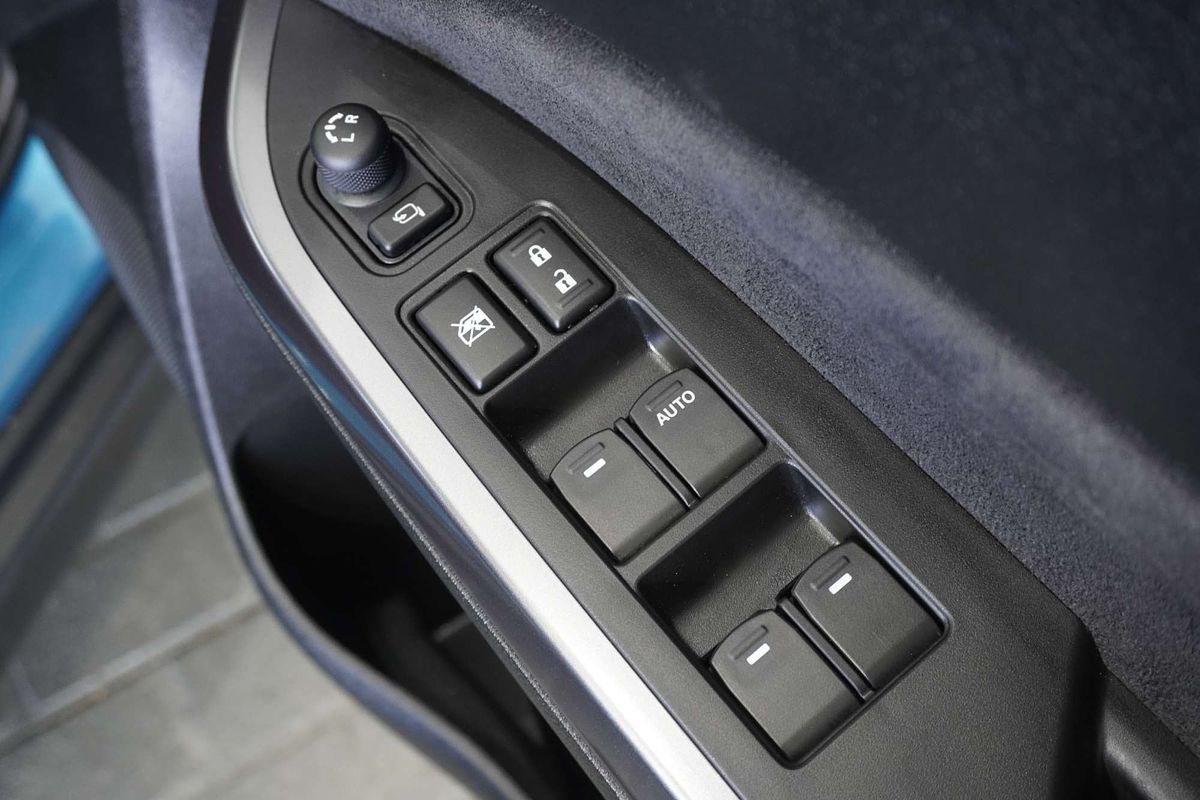 2024 Suzuki Vitara Turbo LY Series II