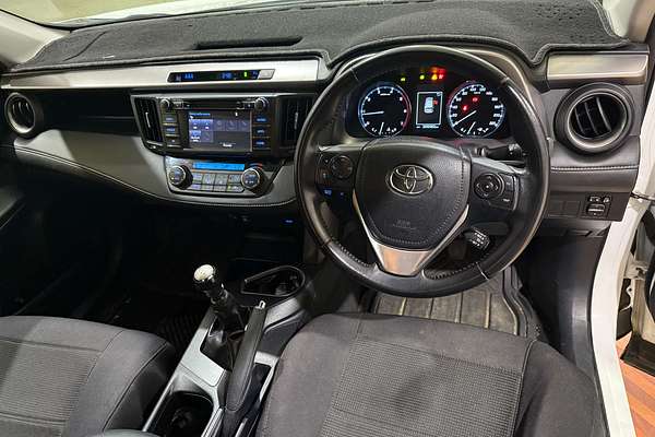 2016 Toyota RAV4 GXL ALA49R