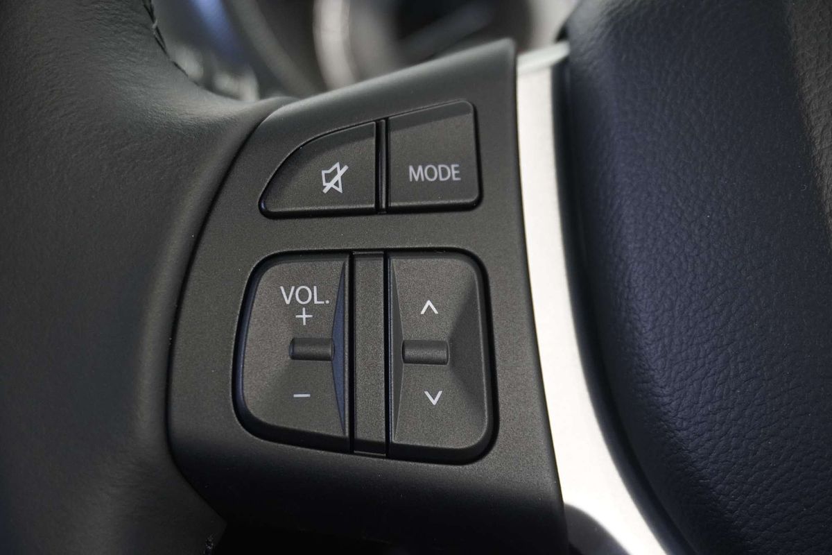 2024 Suzuki Vitara Turbo LY Series II