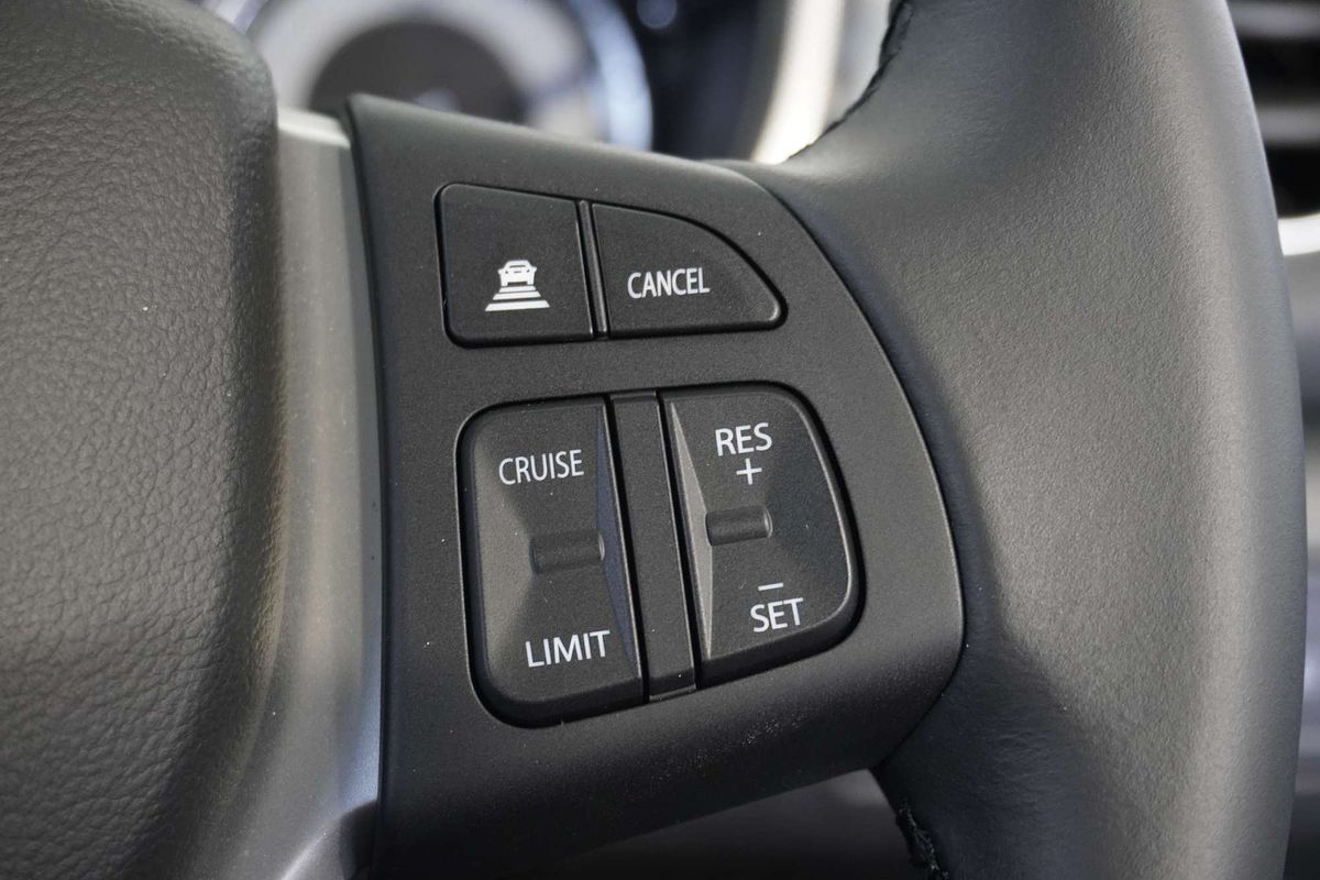 2024 Suzuki Vitara Turbo LY Series II