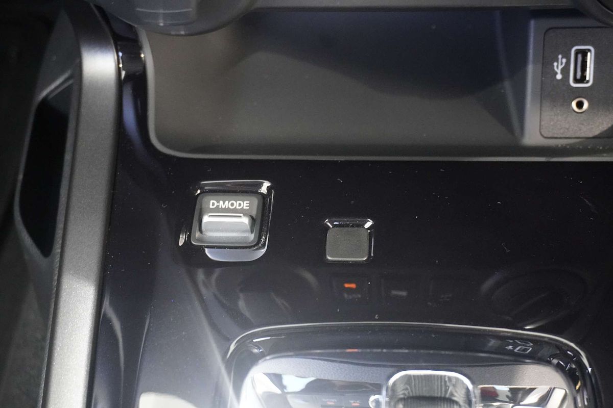 2024 Nissan Navara PRO-4X Warrior D23 4X4