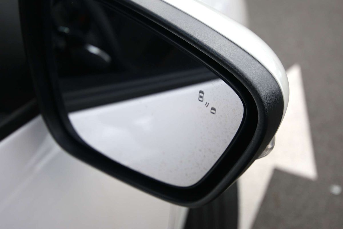 2022 Ford Escape ST-Line ZH