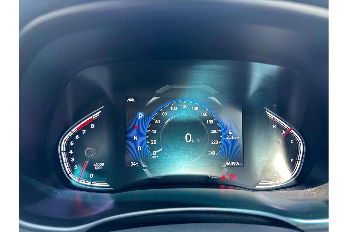 2021 Hyundai i30  PD.V4