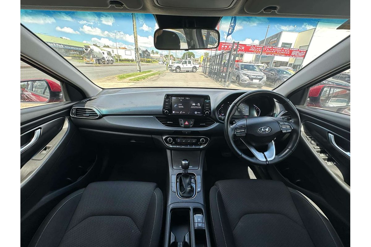 2021 Hyundai i30  PD.V4