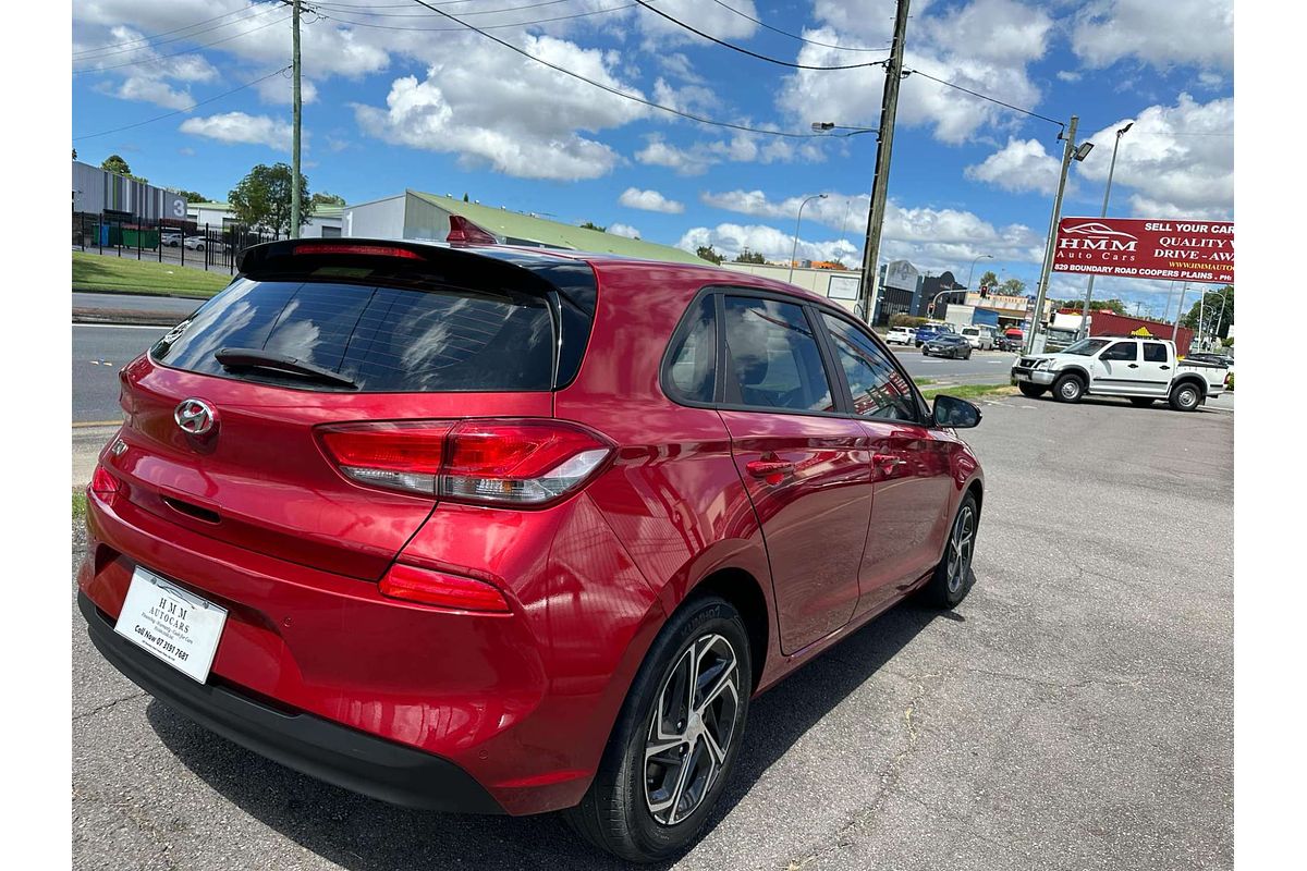 2021 Hyundai i30  PD.V4