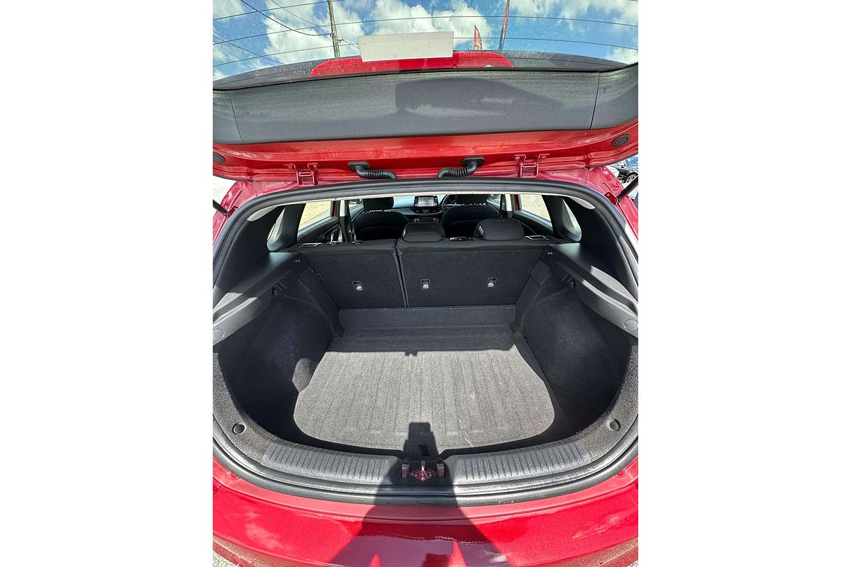 2021 Hyundai i30  PD.V4