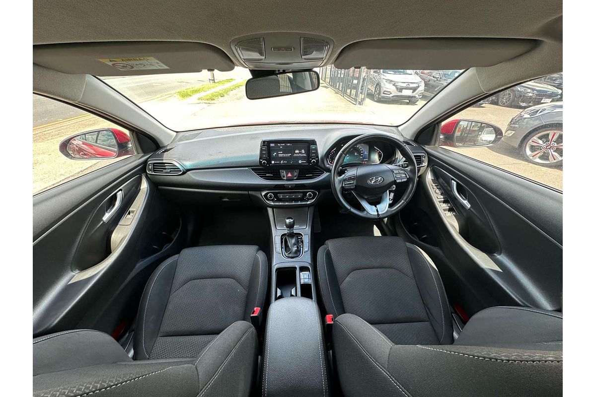 2021 Hyundai i30  PD.V4
