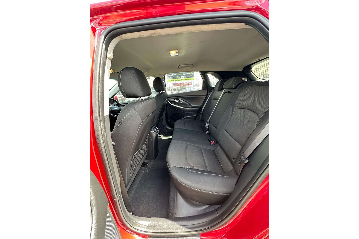 2021 Hyundai i30  PD.V4